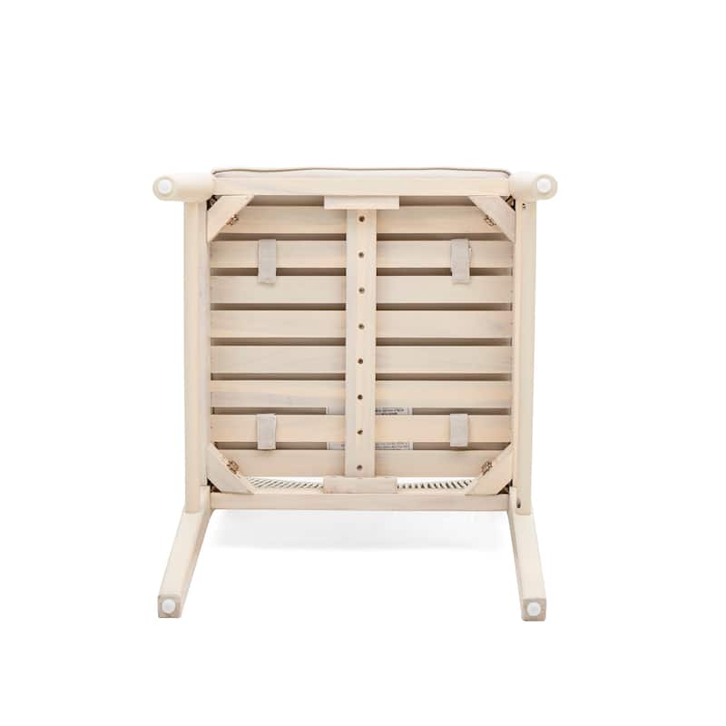 Outdoor Dining Chair