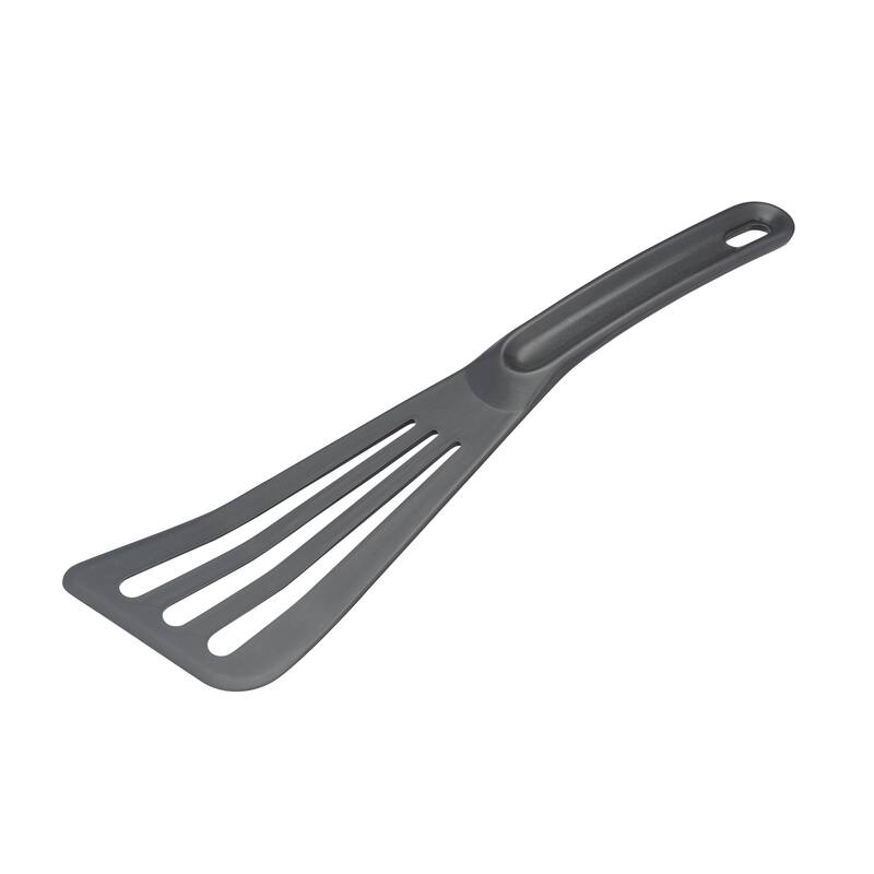 Matfer Bourgeat Exoglass® High Temperature Pelton Spatula
