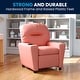 preview thumbnail 174 of 191, Contemporary Kids Recliner with Cup Holder