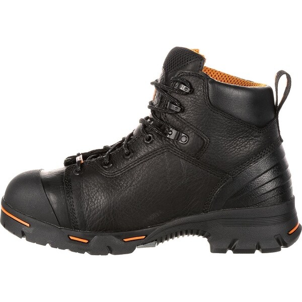 timberland puncture resistant boots