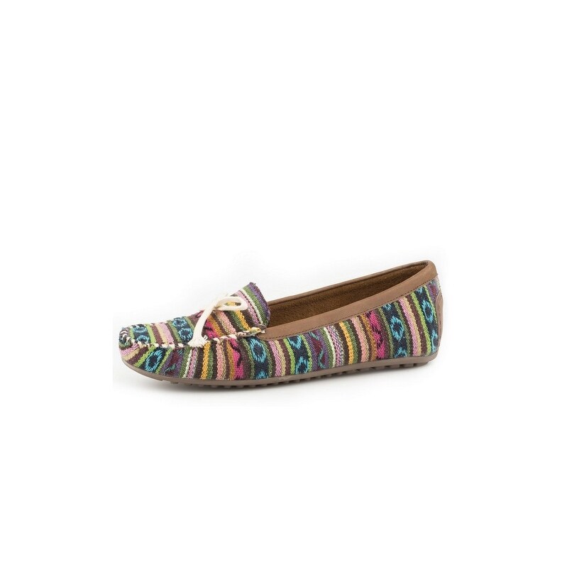 roper shoes