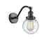 Option Oil Rubbed Bronze / Seedy