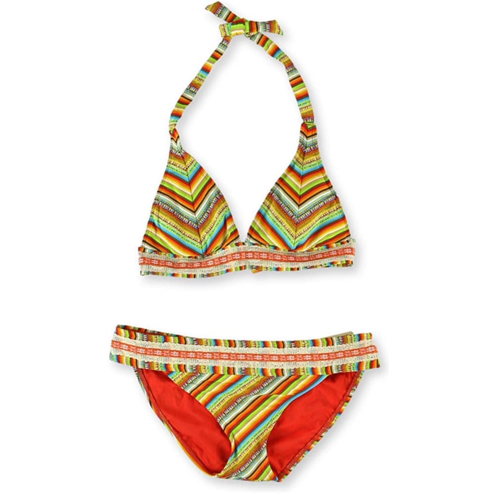 lucky brand swimwear 2018