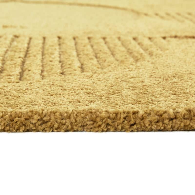 Ascalon Modern Geometric Area Rug