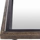 preview thumbnail 11 of 9, Jacob Matte Classic Wood Rectangular Mirror