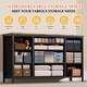 preview thumbnail 17 of 19, 10 Drawer Dressers for Bedroom