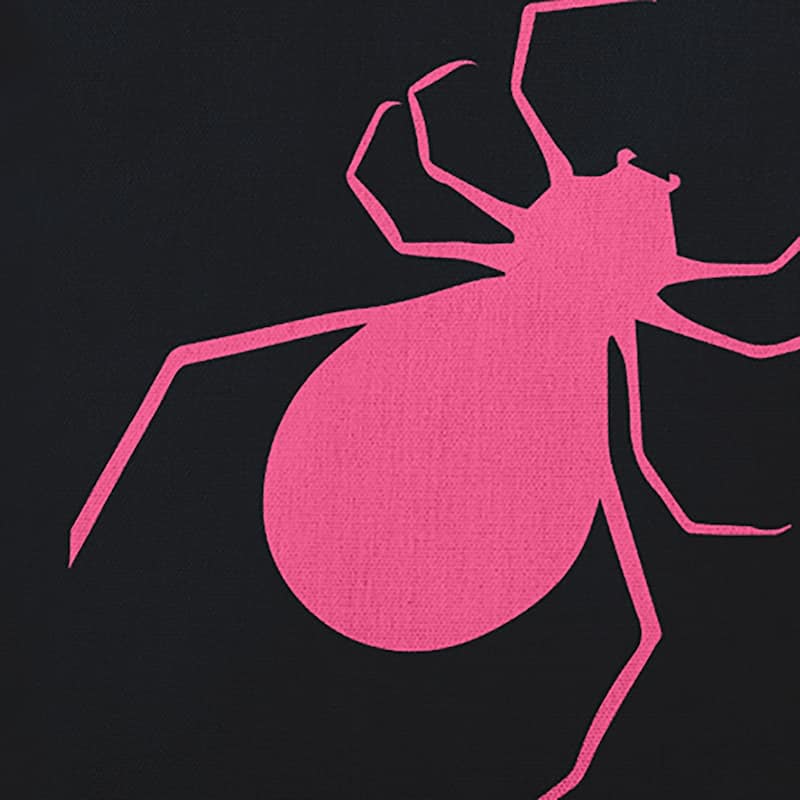 Halloween Spiders Accent Pillow