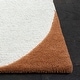 preview thumbnail 30 of 70, SAFAVIEH Handmade Rodeo Drive Frouwa Mid-Century Modern Wool Rug