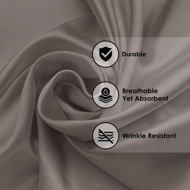 Superior 600 Thread Count Cotton Blend Sheet Set