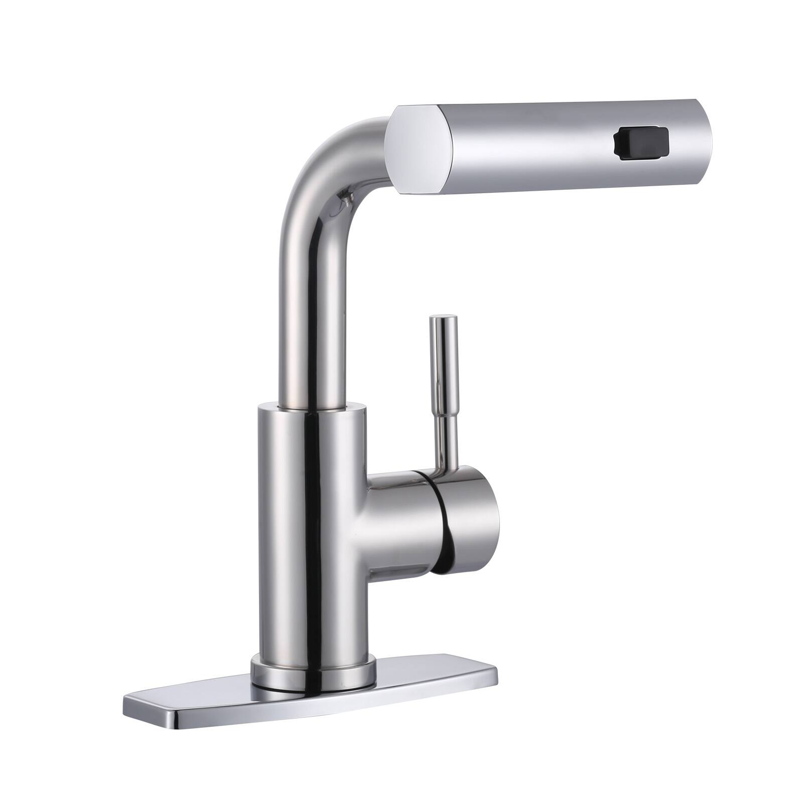 Option Polished Chrome