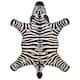 Option Black Zebra