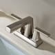 Option Brushed Nickel