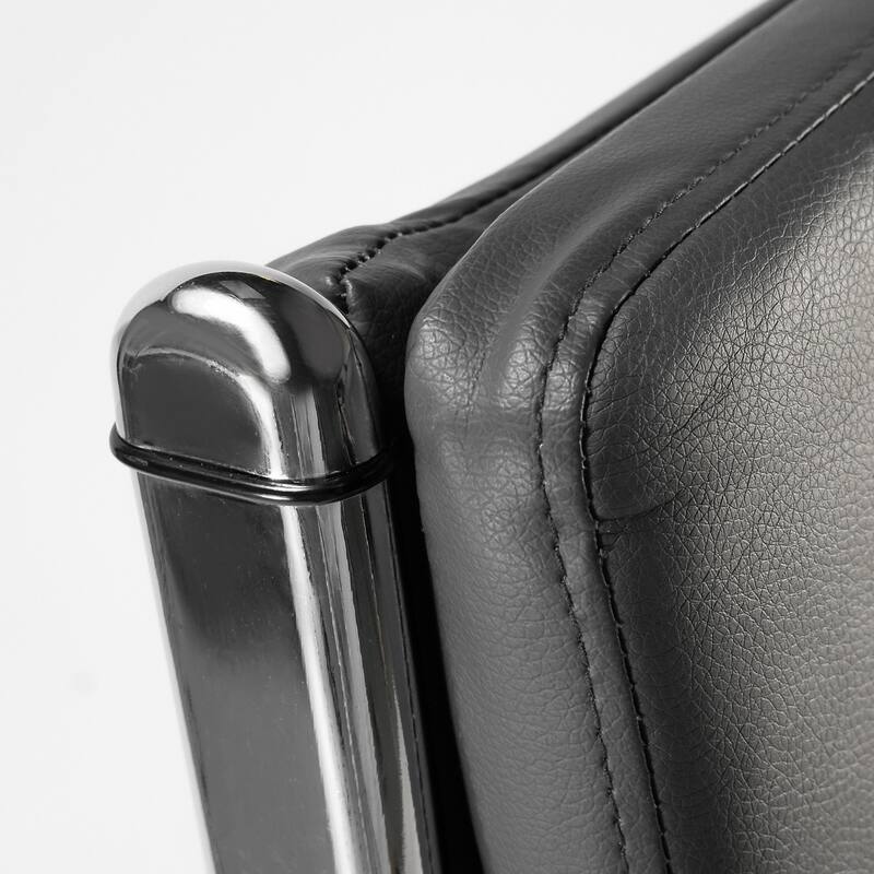 Jamestown High Back Executive Office Chair by Bush Business Furniture