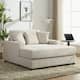 Option Cream-Chenille