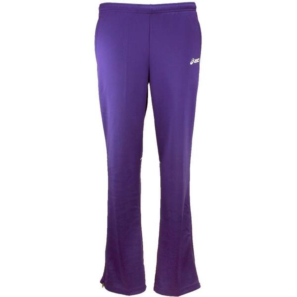 Shop Asics Womens Cali Volleyball Athletic Pants Shorts Pants