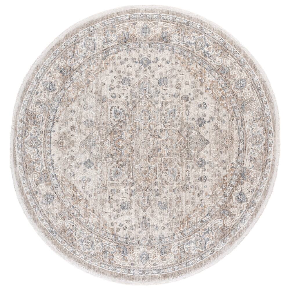 SAFAVIEH Kendal Verzhinia Traditional Rug