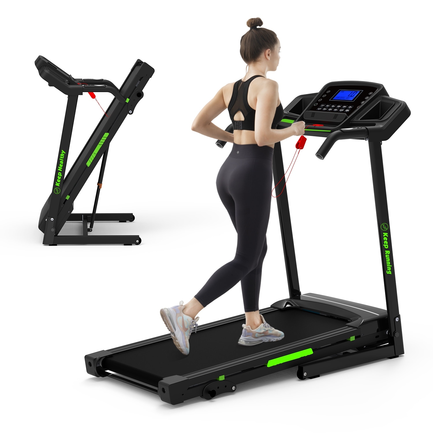 Trotadoras treadmill new arrivals
