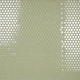 preview thumbnail 11 of 12, Merola Tile Metro Hex 1" Glossy Olive 11.86" x10.25" Porcelain Mosaic Floor and Wall Tile