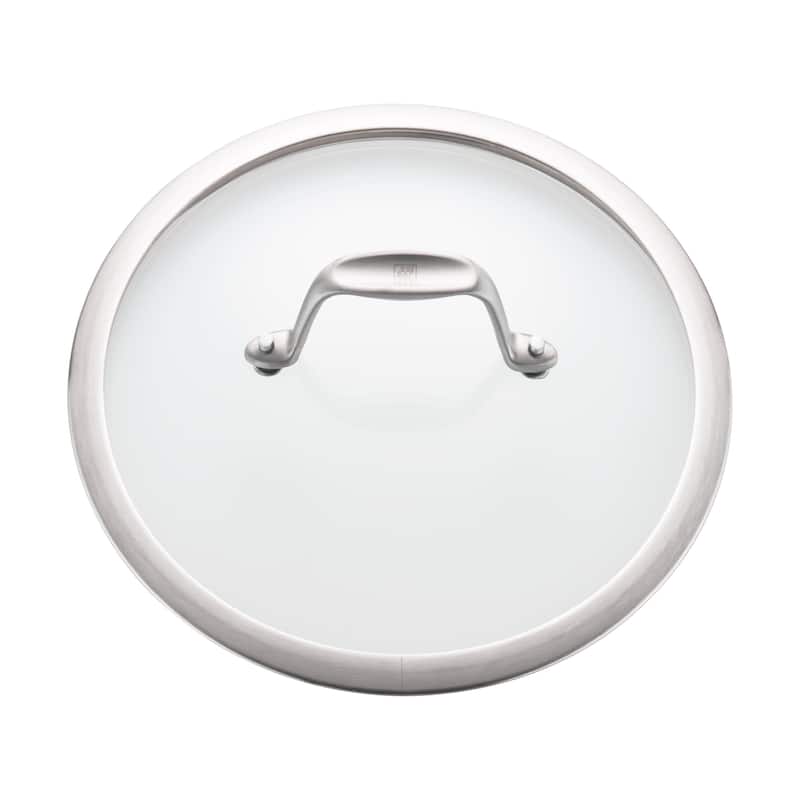 ZWILLING Spirit 3-ply Stainless Steel Saute Pan