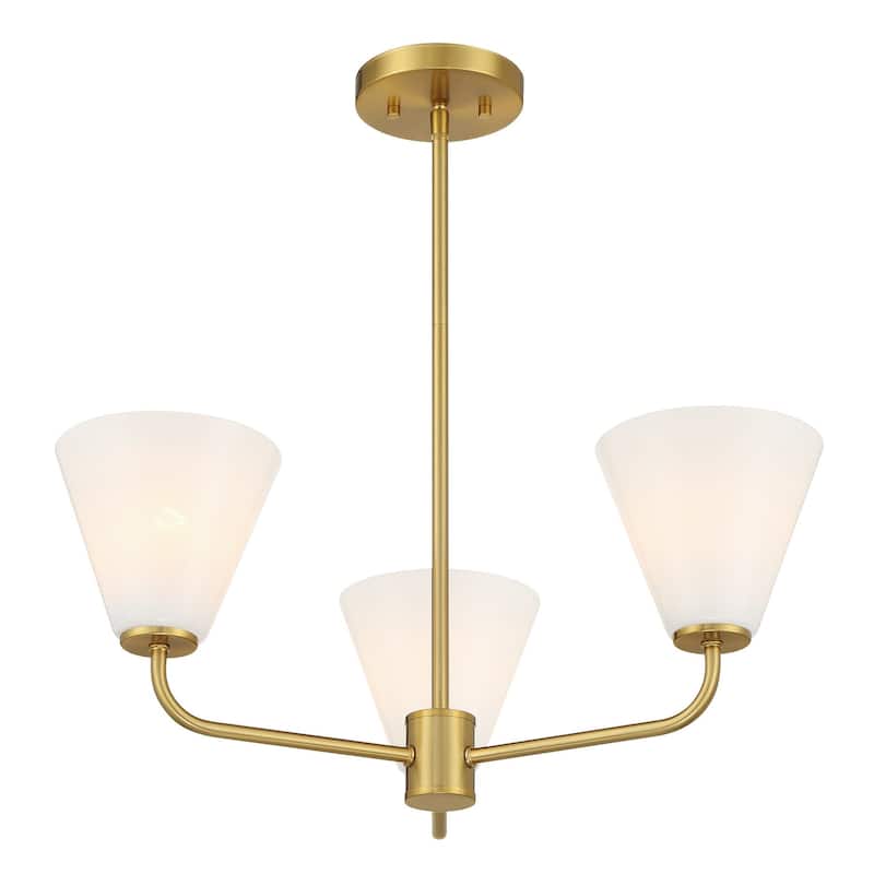 Blair 3-Light Chandelier