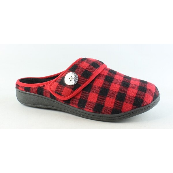 slipper women's size