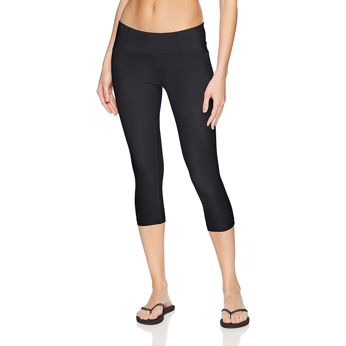 prana swim capris