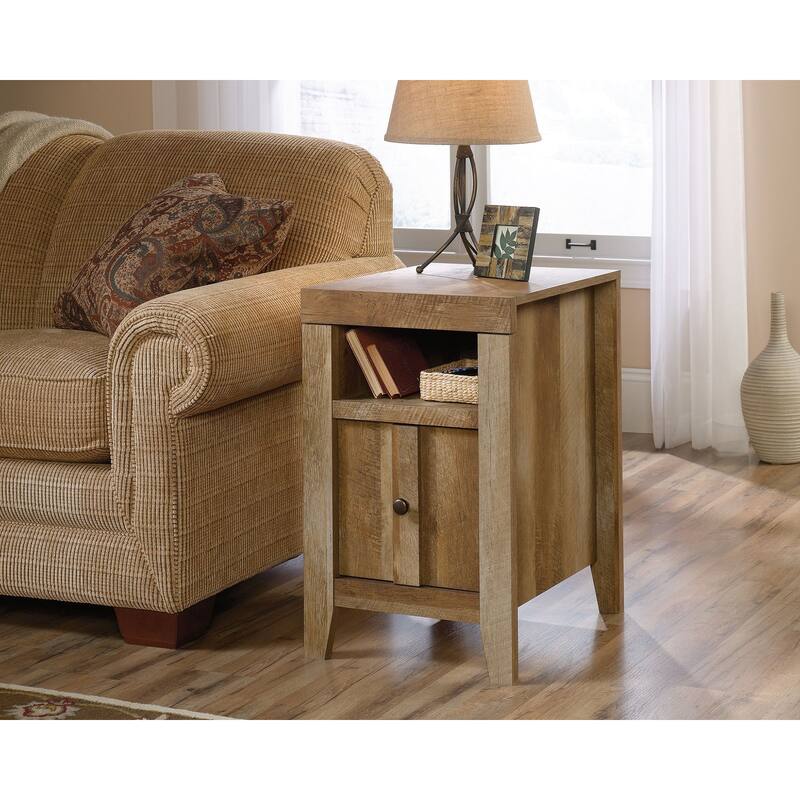 Dakota Pass End Table