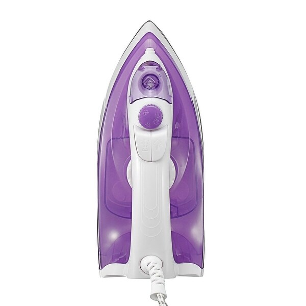 hand steamer saturn