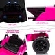 preview thumbnail 6 of 52, Kids Ride On Truck Car with Remote Control