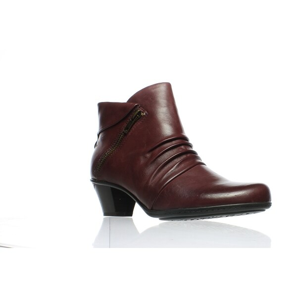 earth pegasus bootie