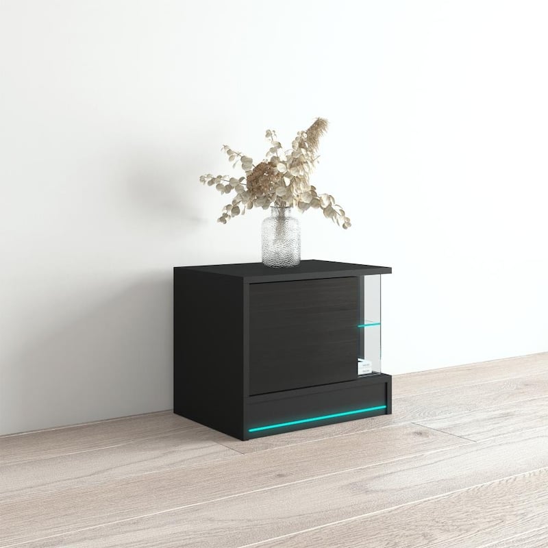 Efecto 05 22" Nightstand
