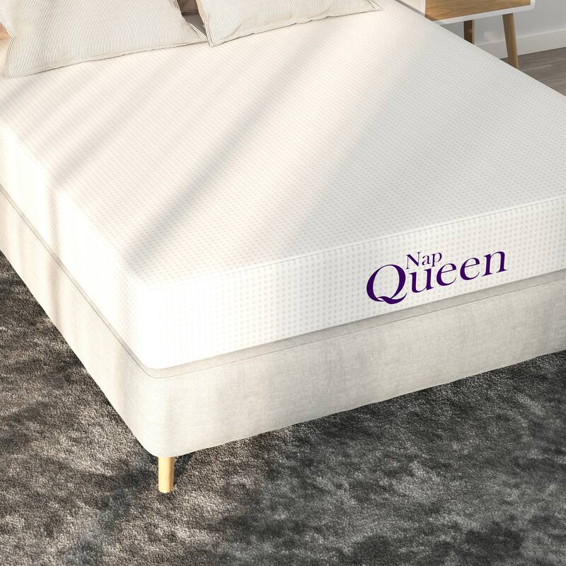 8 inch Queen size Memory Foam Mattress