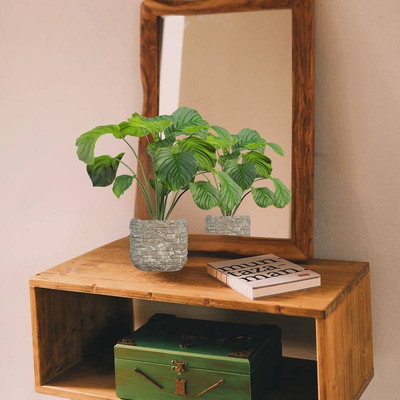 5 inch Ceramic Flower Planter Pot