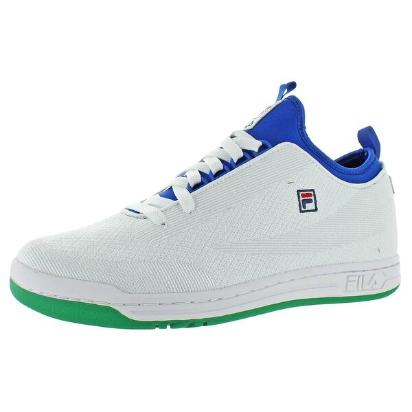 mens fila original tennis athletic shoe