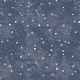 preview thumbnail 5 of 3, Lambs & Ivy Sky Rocket Blue Stars/Galaxy/Space 100% Cotton Fitted Crib Sheet