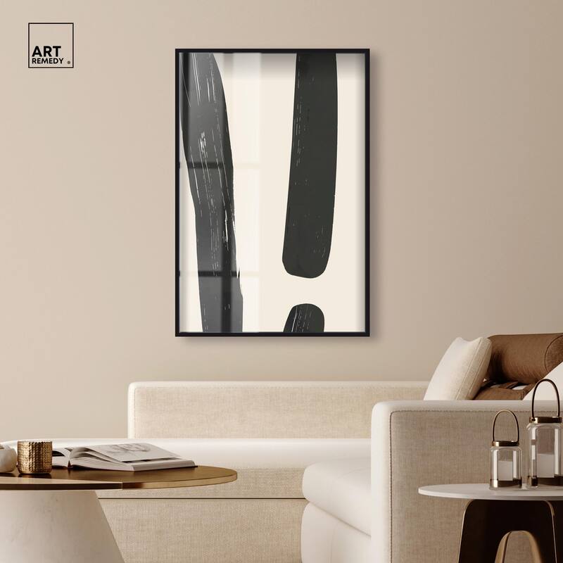 Contempogeo III Shadowbox by Art Remedy