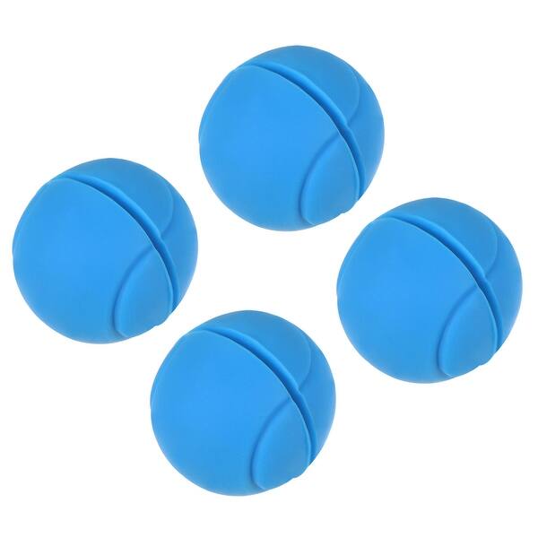 Tennis Vibration Dampener, 4 Pack Shock Absorber Racket String Damping