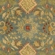 preview thumbnail 21 of 49, SAFAVIEH Handmade Anatolia Leola Traditional Oriental Hand-spun Wool Rug