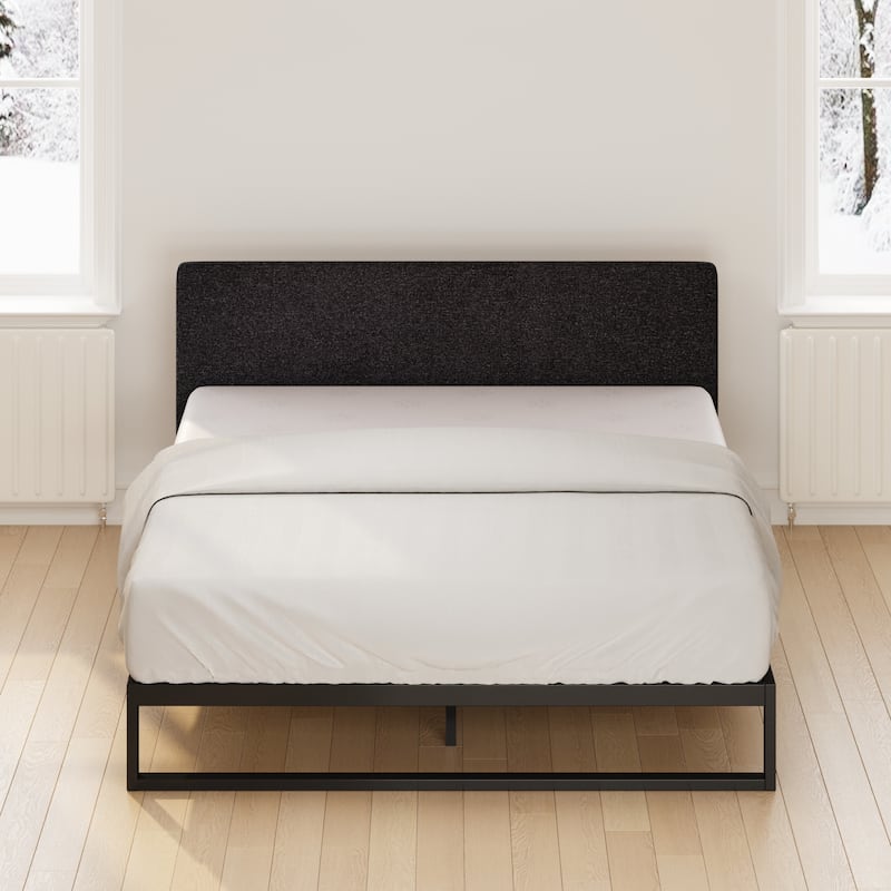 Priage by ZINUS Upholstered Headboard