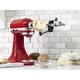 preview thumbnail 1 of 14, KitchenAid Spiralizer (Peel, Core & Slice) Attachment for KitchenAid Stand Mixers