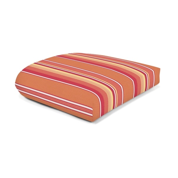 Amazon.com: Custom Size Waterproof Bench Cushion,Outdoor
