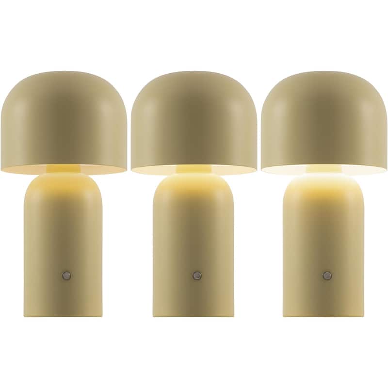 Livabliss Umbra Modern Accent Table Lamp