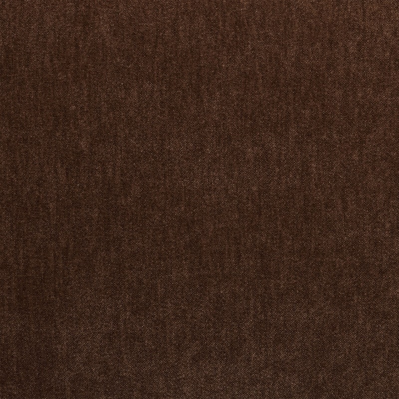 Poly & Bark Varde Bench in Froth White Boucle