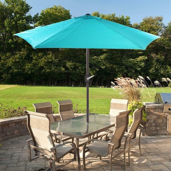 inground patio umbrella In-Ground Base Are you worried about not being able to buy a sturdy and space SLIIMU Removable Inground Umbrella Stand
