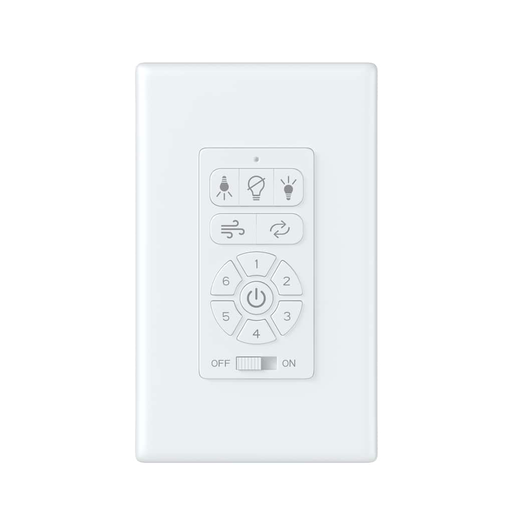 Kichler Lighting DC Full Function Wall Control