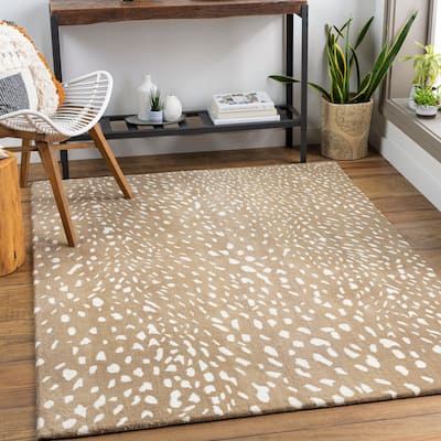 Livabliss Athena Bohemian & Eclectic Area Rug