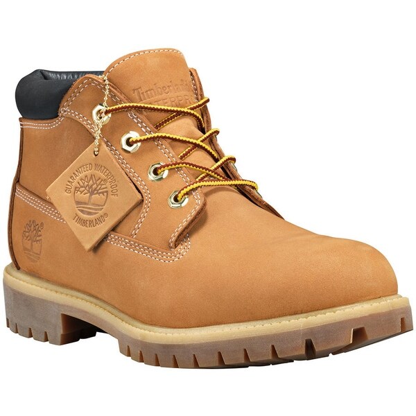 timberland boots origin