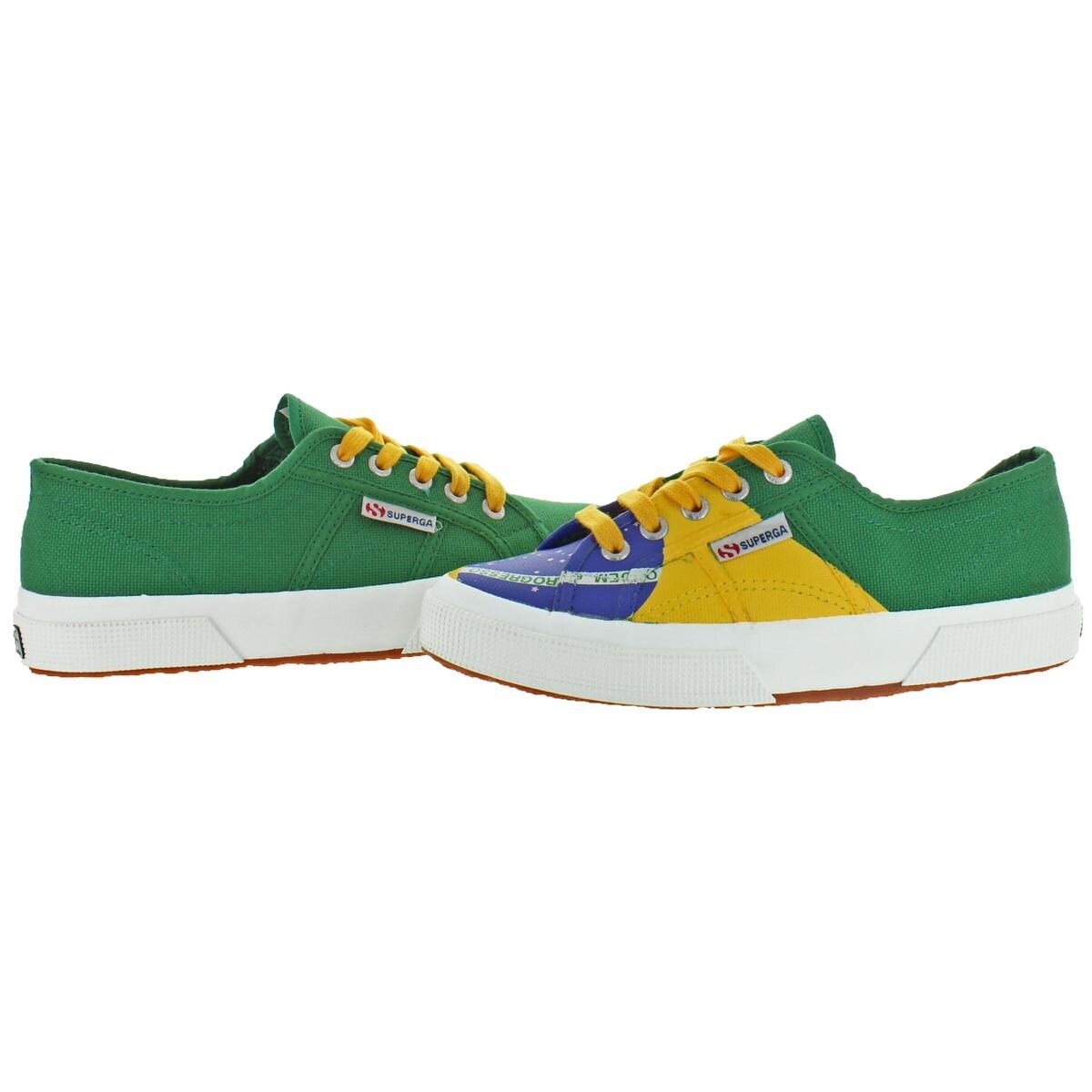 superga ladies trainers