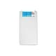 preview thumbnail 2 of 14, Safety1st Pleasant Dreams White Crib and Toddler Bed Mattress
