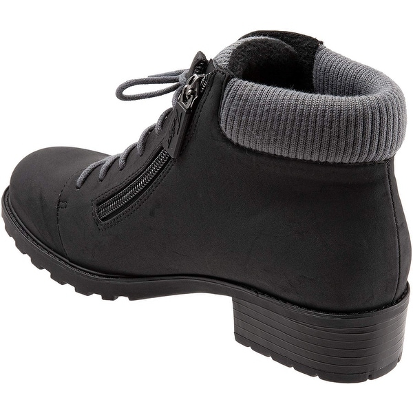 trotters ankle boots